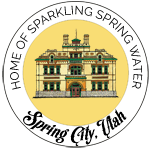 logo Spring City, UT