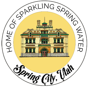 logo 2x Spring City, UT