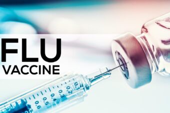 Annual Flu Shot Drive-thru Clinic